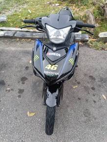 Y15ZR V1 2nd