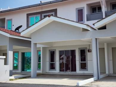 2-storey-Terraced-House-for-sale-Lumut-Perak-1