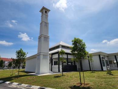 2-storey-Terraced-House-for-sale-Lumut-Perak-2