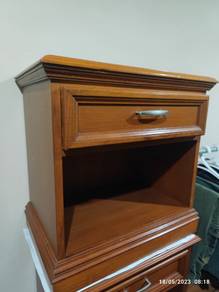 Teak Side Table ( Jati )