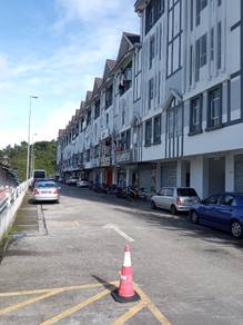 Office-space-for-rent-Brinchang-Pahang