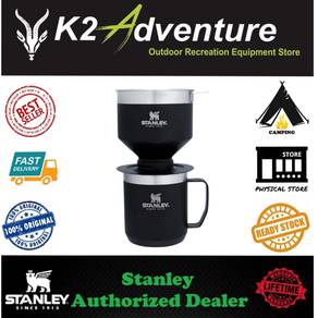 Stanley Classic Steel Canteen 1.1QT – K2 Adventure