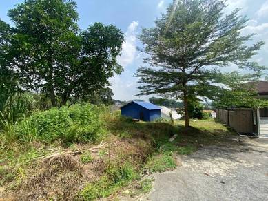 Residential-Land-for-sale-Bangi-Selangor