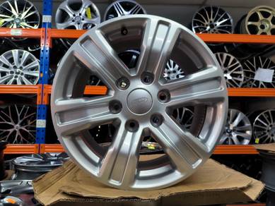 Used SPORT RIM 17 INCH FORD RANGER TRITON STAREX