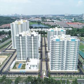 Pangsapuri Seri Utama