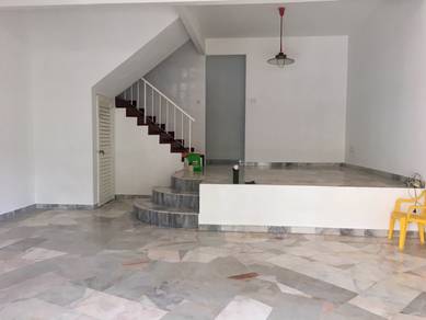 2 Storey House Bandar Sungai Long SL 7