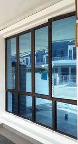 TINTED WINDOW l pasang tinted tingkap kalis UV