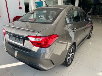 Proton SAGA 1.3 PREMIUM S AT MY19 FACELIFT