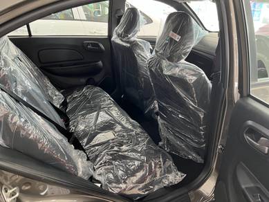 Proton SAGA 1.3 PREMIUM S AT MY19 FACELIFT