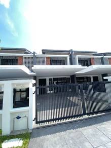 [Below Market] 2 Storey Terrace Elmina Green 3 Denai Shah Alam House