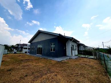 1-storey-Terraced-House-for-sale-Telok-Panglima-Garang-Selangor-3