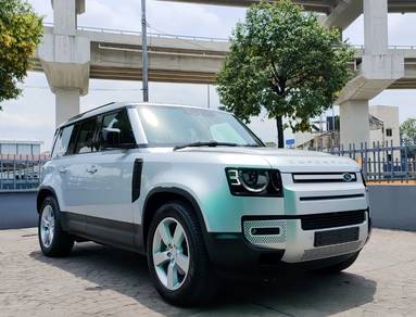 Land Rover DEFENDER 90SE 3.0 D200 (A)