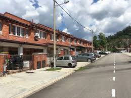 2 Storey Palm walk | Sungai long | Below market | Freehold | 20 x 70
