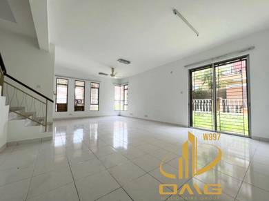 Semi-Detached-House-for-sale-Aman-Perdana-Selangor