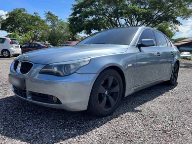 Bmw 530i CBU 3.0 (A)