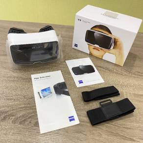 Zeiss VR Goggle Model VR One Plus