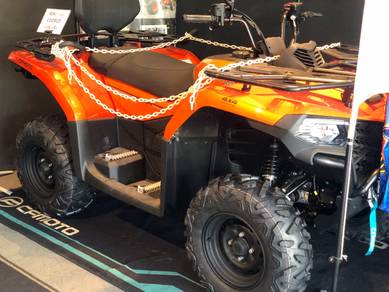 Cfmoto Cfore 450L Quad/atv