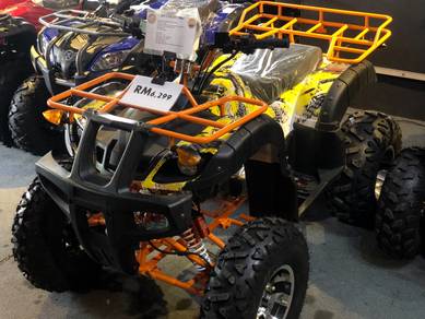 150cc Quad/atv/recreational vehicle
