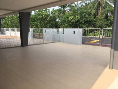 REBAT 45K 0 Depo 20x102 4R2B FREE Legal Kemuning South Bentara Rimbayu