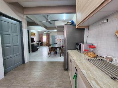 Bandar Seri Coalfields - Hibiscus 1 (Fully Renovated)