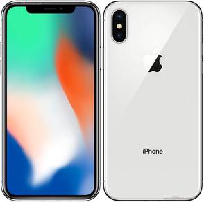 iphone x 256gb mudah