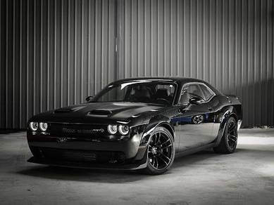 Dodge Challenger Cars for sale in Malaysia - Buy New and Used Cars |  