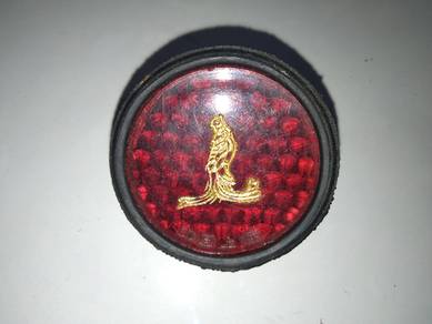 Lampu Reflector Basikal Klasik Basikal Tua Phoenix