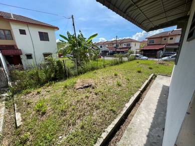 Kemboja Corner [3,175sf] Bukit Sentosa Beruntung Rawang Kesumba Widuri