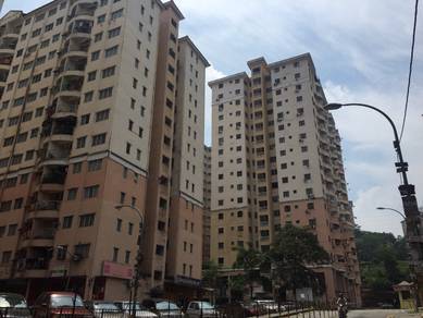 Prima Saujana Kepong Sri Damansara Wangsa Permai Aman Puri Room Rent