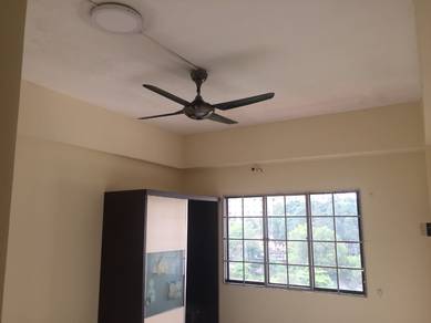 Prima Saujana Kepong Sri Damansara Wangsa Permai Aman Puri Room Rent