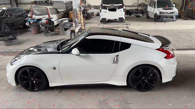 nissan fairlady 370z mudah