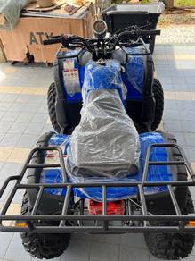 ATV 200cc