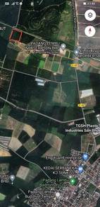 Agricultural-Land-for-sale-Sungai-Petani-Kedah