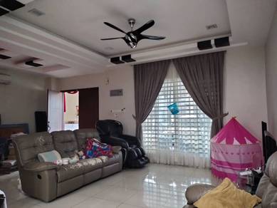 Taman Gemilang Jitra Semi D for Sales