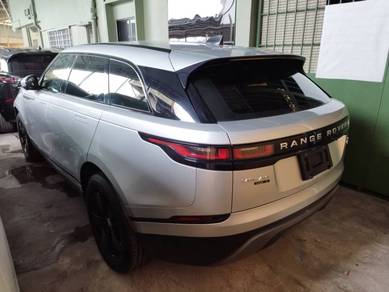Rover 2.0 VELAR P250 Petrol Japan Spec