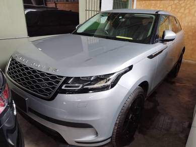 Rover 2.0 VELAR P250 Petrol Japan Spec