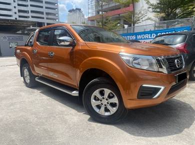 nissan navara mudah my