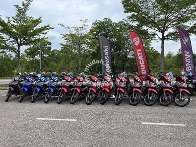 new SM SPORT 110E MR3 CLEAR STOCK INTERCHANGE