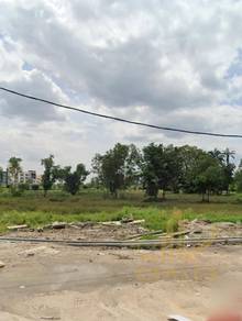 Commercial-Land-for-sale-Port-Klang-Selangor