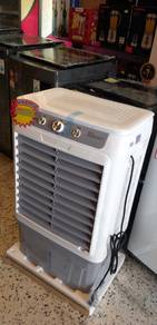 New iSonic Air Cooler 35L BIG Water Tank M12Y