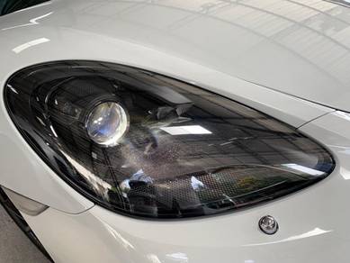 Porsche CAYMAN 2.0 718 (A)PDLS/BOSE