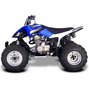 NEW PENTORA 250cc Hot cod Malaysia pahang