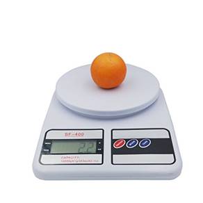 Penimbang Makanan Kitchen  Weighing Machine