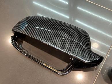 Audi A4 B8 carbon mirror A5 B8 carbon mirror