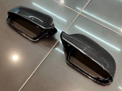 Audi A4 B8 carbon mirror A5 B8 carbon mirror