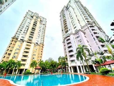 [MYZONE GROUP] Bilik sewa RIDZUAN CONDO, Deposit Rendah