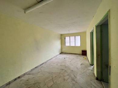 Cheras Ria Apartment Corner lot For Sale ( KLCC View )