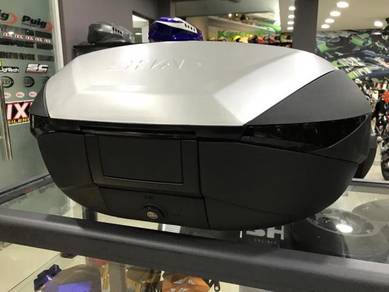 Shad Top Case SH-59X Aluminium ~ 59 Liters
