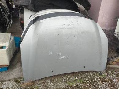 Toyota caldina zt front bonnet