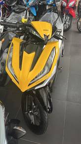 Honda Vario 125